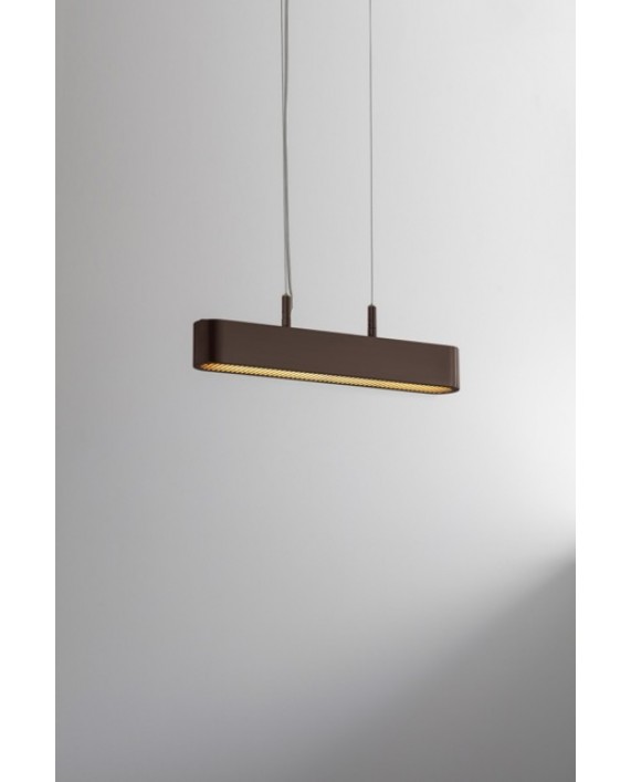 Bert Frank Colt Single Pendant Lamp